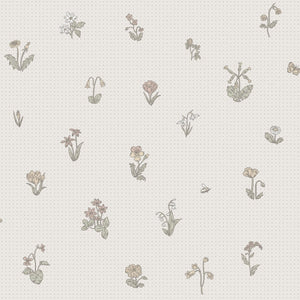 Sandberg Maja Behang 841-11 - LAB COLOUR THE WORLD