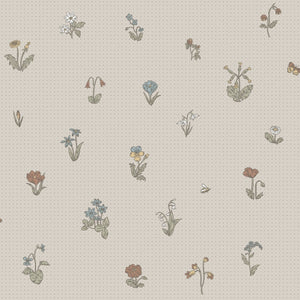 Sandberg Maja Behang 841-19 - LAB COLOUR THE WORLD