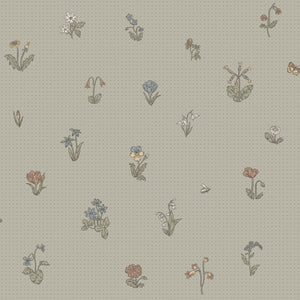Sandberg Maja Behang 841-38 - LAB COLOUR THE WORLD