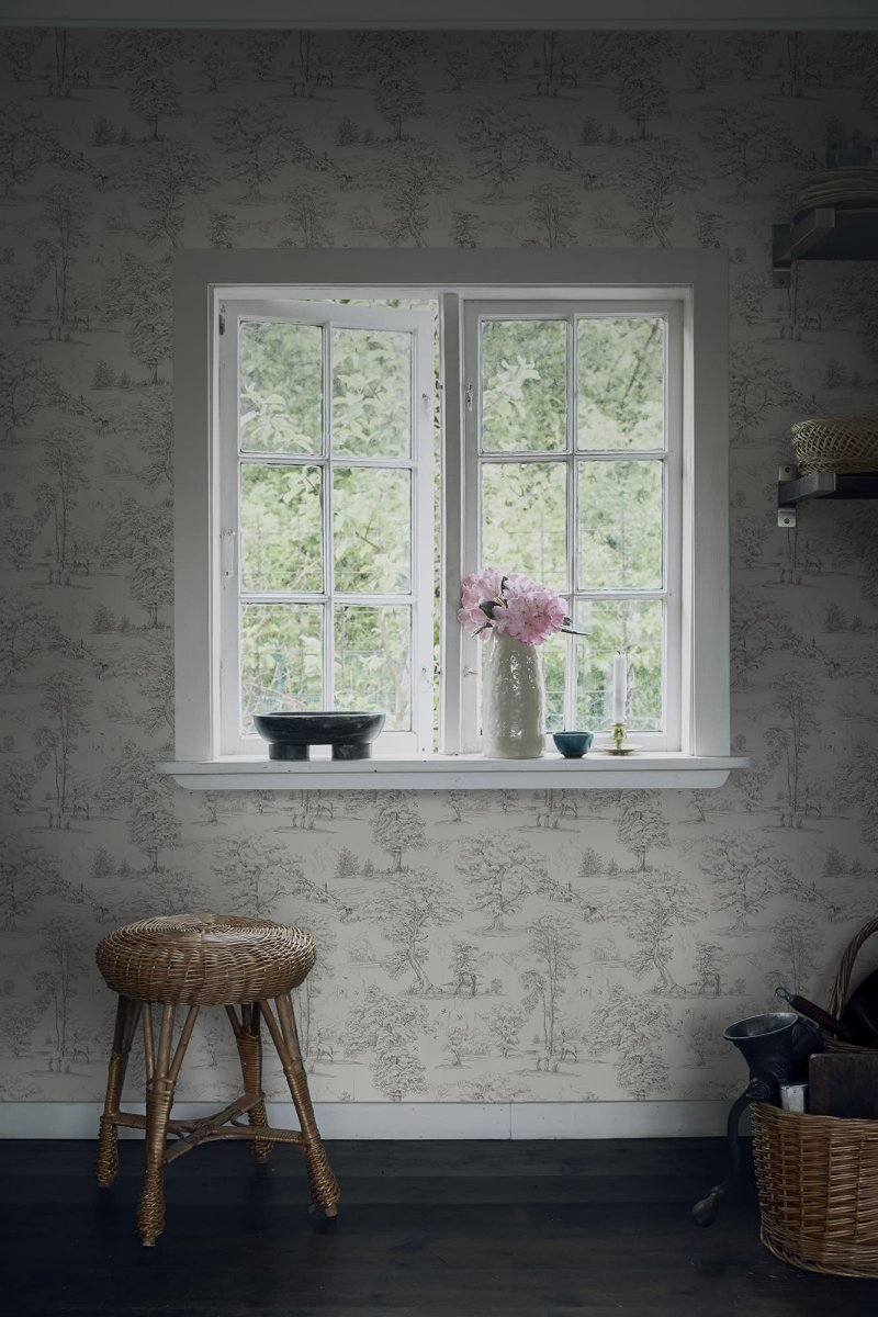 Sandberg Montfort Behang S10256 - LAB COLOUR THE WORLD