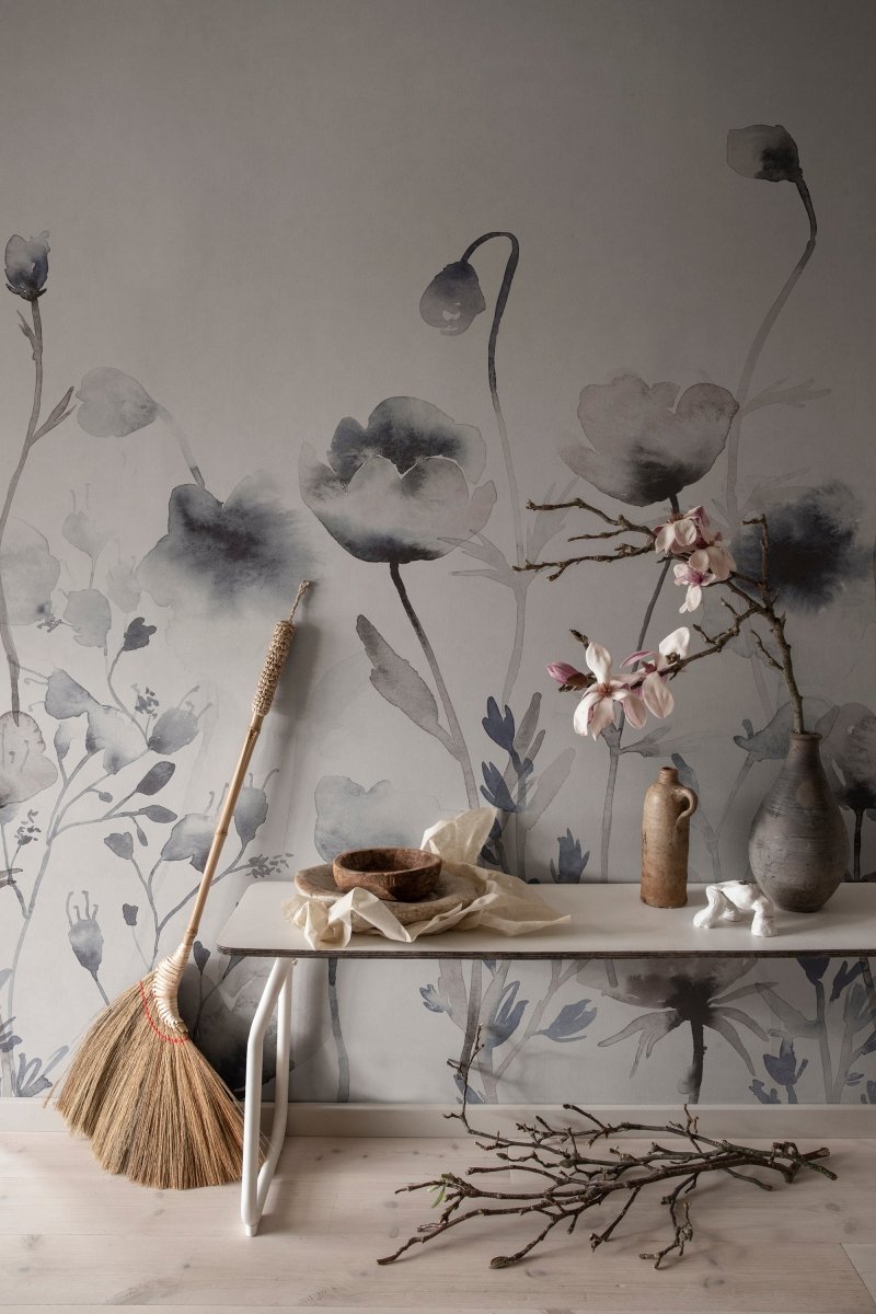 Sandberg Morangen Behang 643-04 - LAB COLOUR THE WORLD