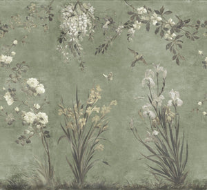 Sandberg Nicola Behang S10815 - LAB COLOUR THE WORLD