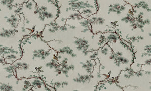 Sandberg Noah Mural Behang S10573 - LAB COLOUR THE WORLD