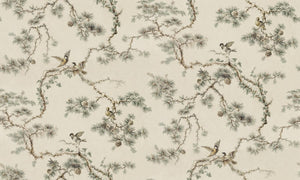 Sandberg Noah Mural Behang S10655 - LAB COLOUR THE WORLD