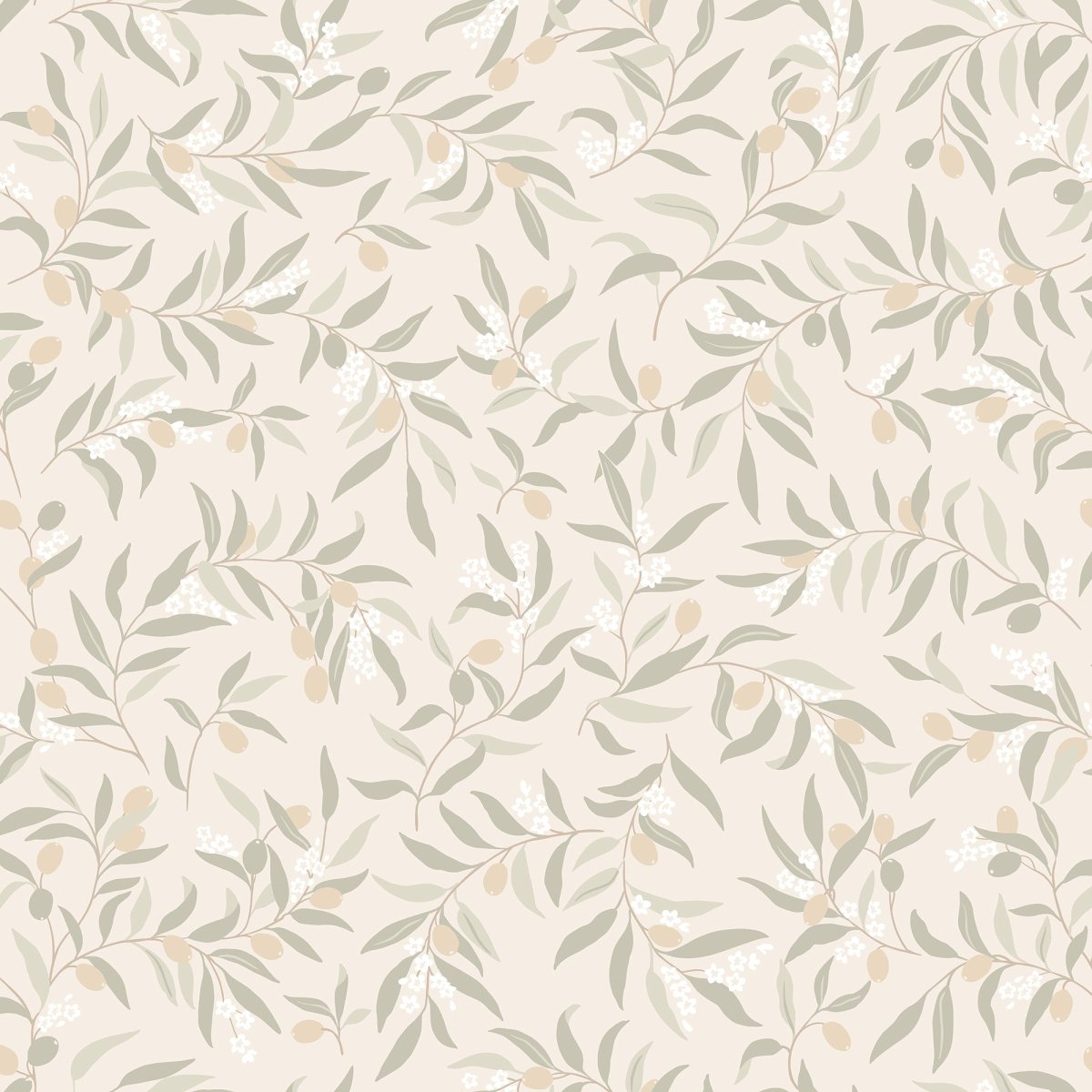 Sandberg Olivia Behang S10679 - LAB COLOUR THE WORLD