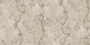 Sandberg Ottilia Behang S10531 - LAB COLOUR THE WORLD
