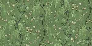 Sandberg Ottilia Behang S10585 - LAB COLOUR THE WORLD