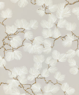 Sandberg Pine Behang 804-21 - LAB COLOUR THE WORLD