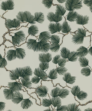 Sandberg Pine Behang 804-78 - LAB COLOUR THE WORLD