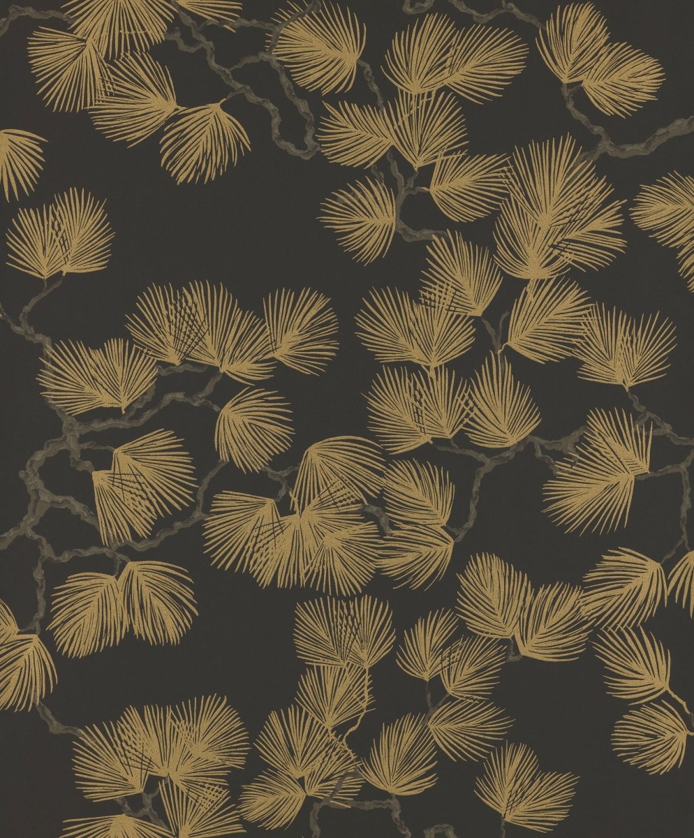 Sandberg Pine Behang 804-99 - LAB COLOUR THE WORLD