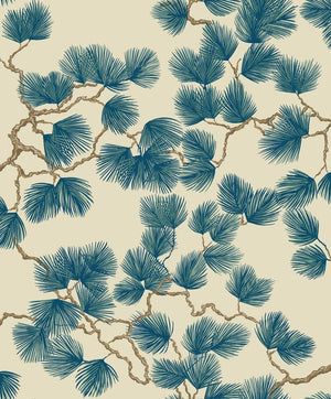 Sandberg Pine Behang S10327 - LAB COLOUR THE WORLD