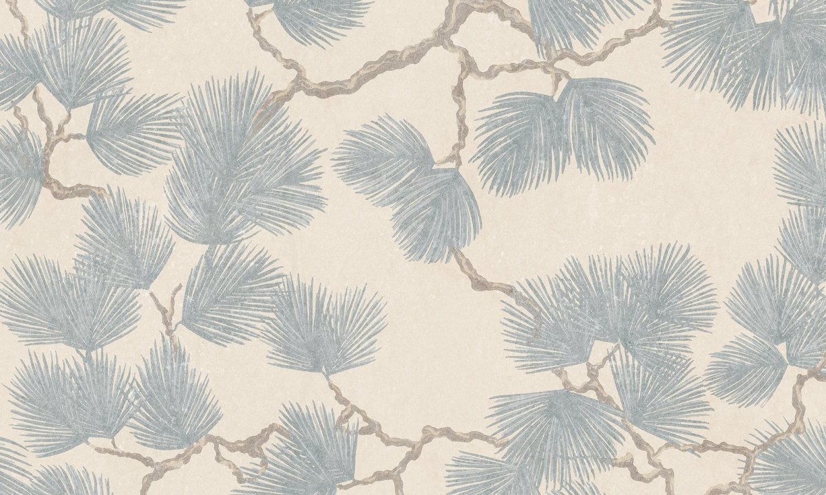 Sandberg Pine Mural Behang S10489 - LAB COLOUR THE WORLD