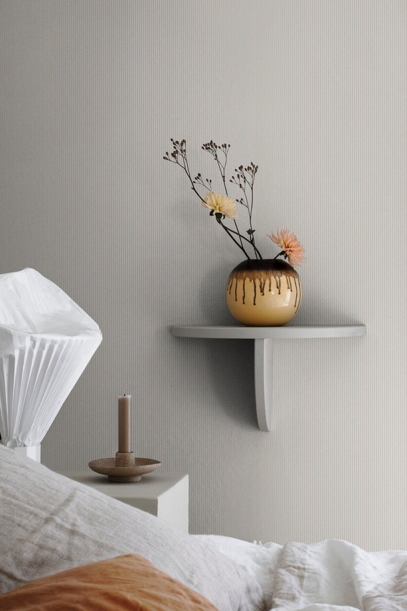 Sandberg Rand Behang S10288 - LAB COLOUR THE WORLD
