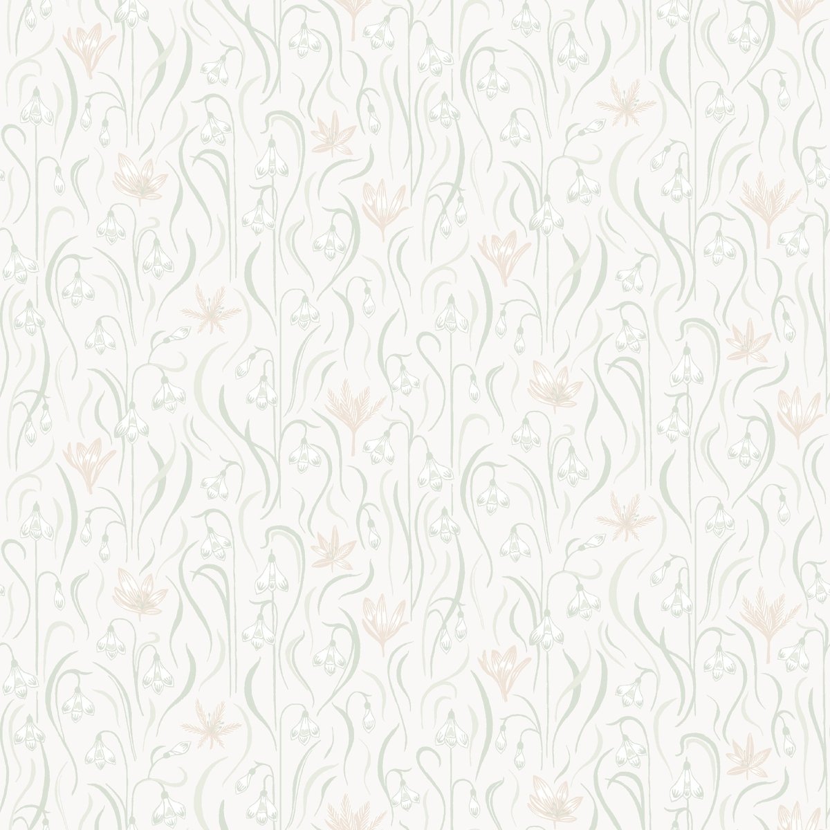 Sandberg Signe Behang S10157 - LAB COLOUR THE WORLD
