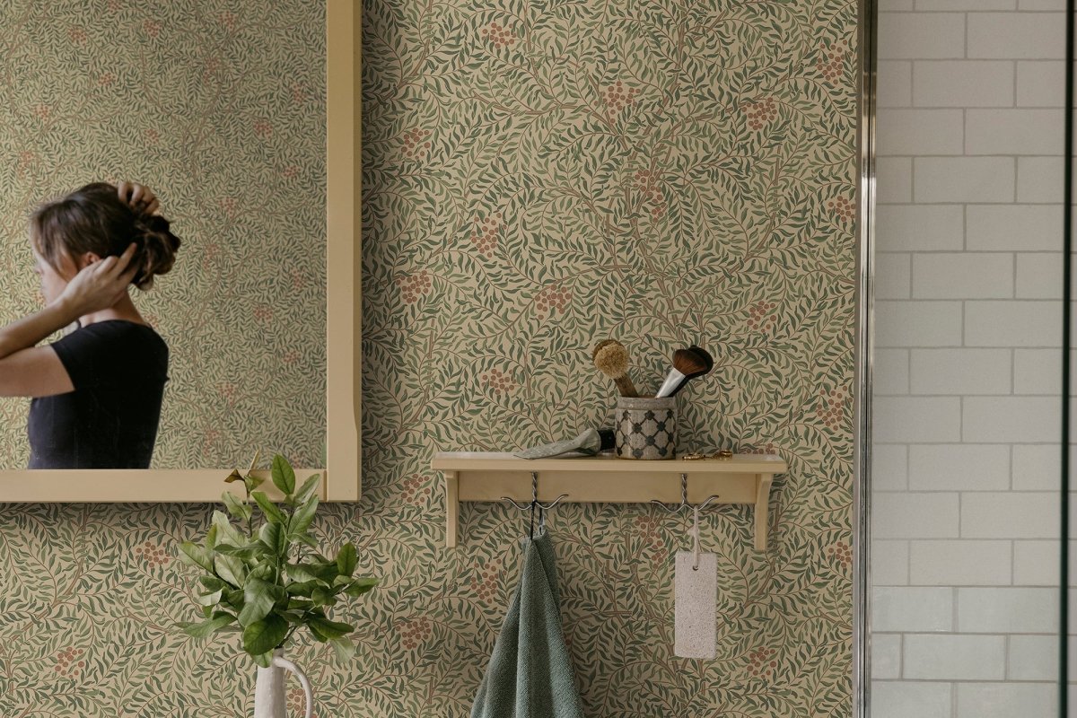 Sandberg Simon Behang S10496 - LAB COLOUR THE WORLD