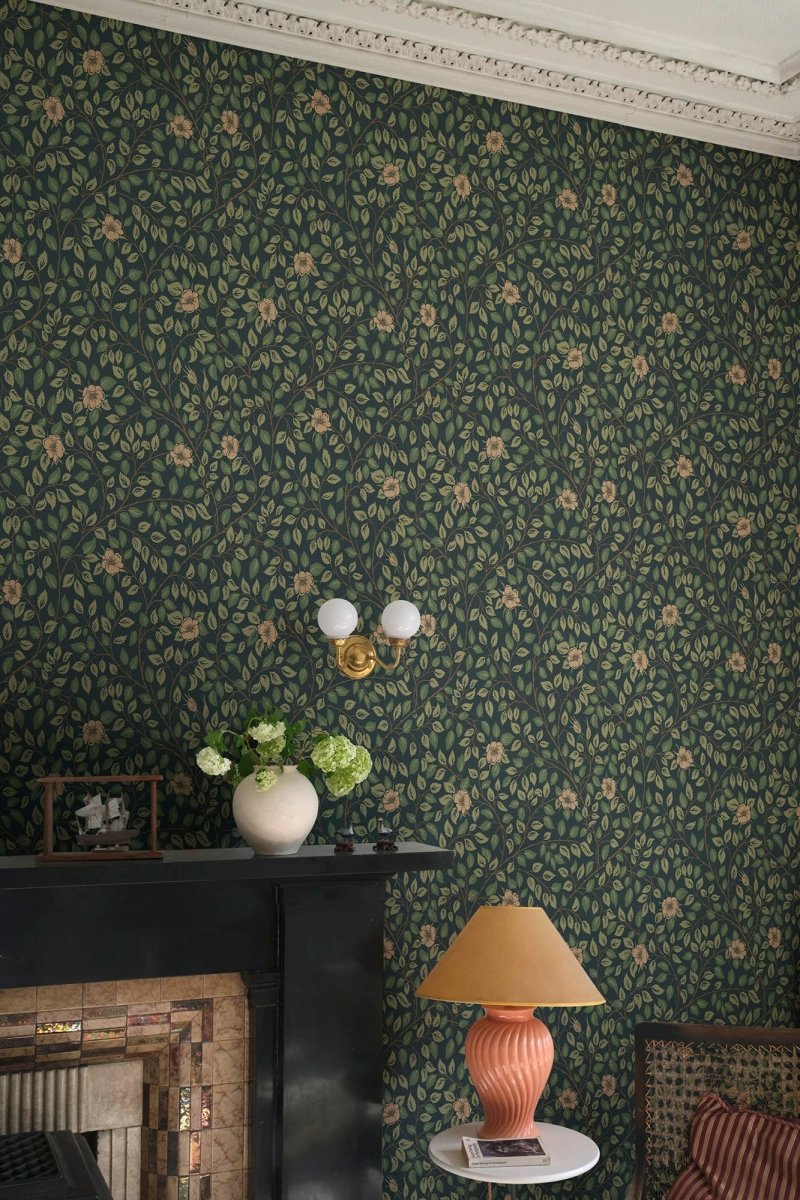 Sandberg Solliden Behang S10465 - LAB COLOUR THE WORLD