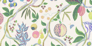 Sandberg Tree of Life Mural Behang S10764 - LAB COLOUR THE WORLD