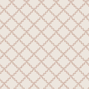 Sandberg Trellis Behang S10305 - LAB COLOUR THE WORLD