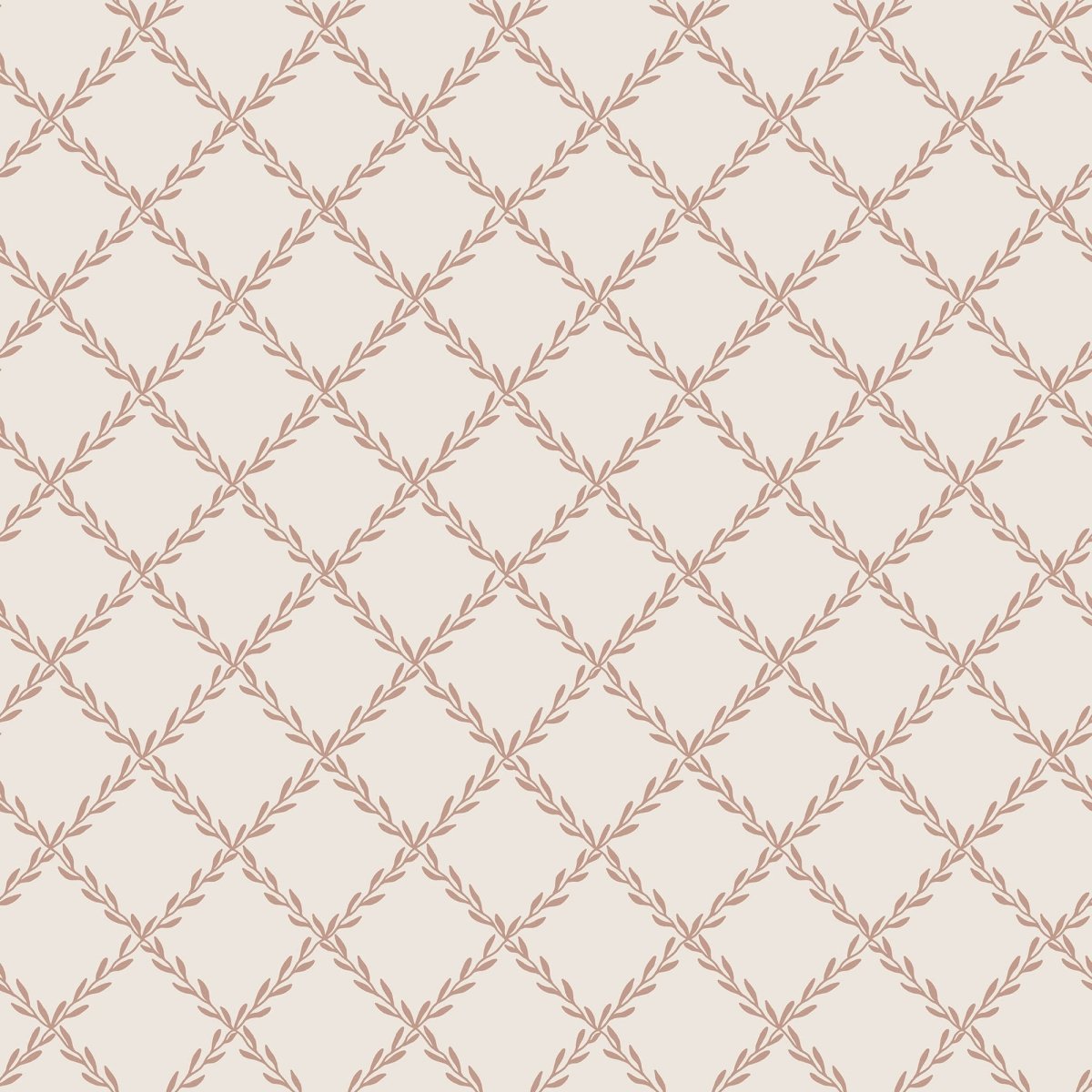 Sandberg Trellis Behang S10305 - LAB COLOUR THE WORLD
