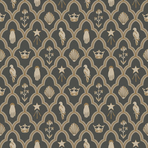 Sandberg Turtledove Barn Behang S10270 - LAB COLOUR THE WORLD