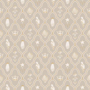 Sandberg Turtledove Barn Behang S10271 - LAB COLOUR THE WORLD