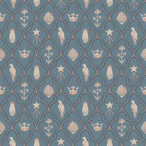 Sandberg Turtledove Barn Behang S10272 - LAB COLOUR THE WORLD