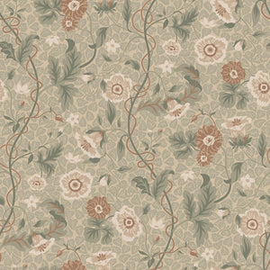 Sandberg Ulla Behang S10499 - LAB COLOUR THE WORLD