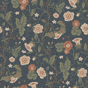 Sandberg Ulla Behang S10500 - LAB COLOUR THE WORLD