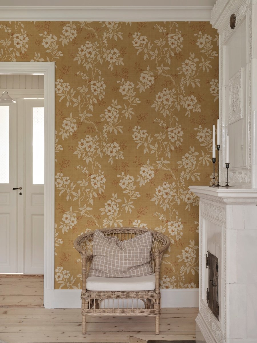 Sandberg Vera Behang S10841 - LAB COLOUR THE WORLD