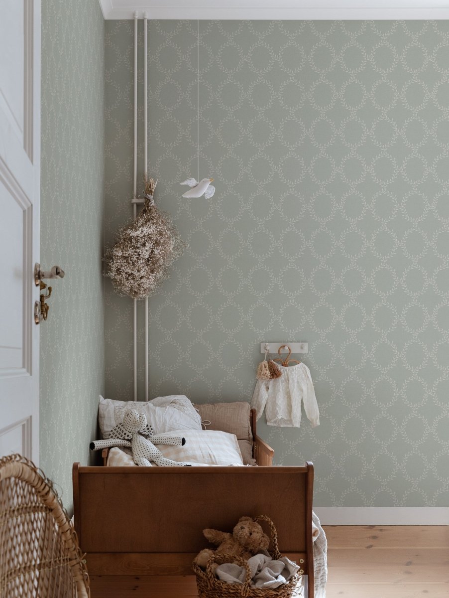 Sandberg Wilma Behang S10201 - LAB COLOUR THE WORLD