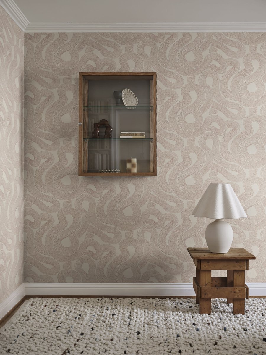 Sandberg Zen Behang S10329 - LAB COLOUR THE WORLD