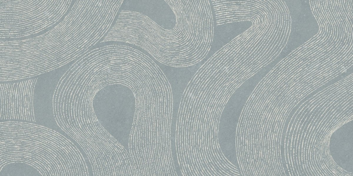 Sandberg Zen Mural Behang S10549 - LAB COLOUR THE WORLD