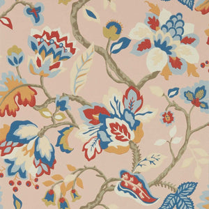 Sanderson Amanpuri Behang 217043 - LAB COLOUR THE WORLD