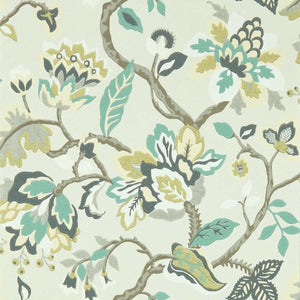 Sanderson Amanpuri Behang 217045 - LAB COLOUR THE WORLD