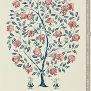 Sanderson Anaar Tree Behang 216790 - LAB COLOUR THE WORLD