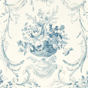 Sanderson Andromeda's Cup Behang 217316 - LAB COLOUR THE WORLD