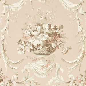 Sanderson Andromeda's Cup Behang 217317 - LAB COLOUR THE WORLD