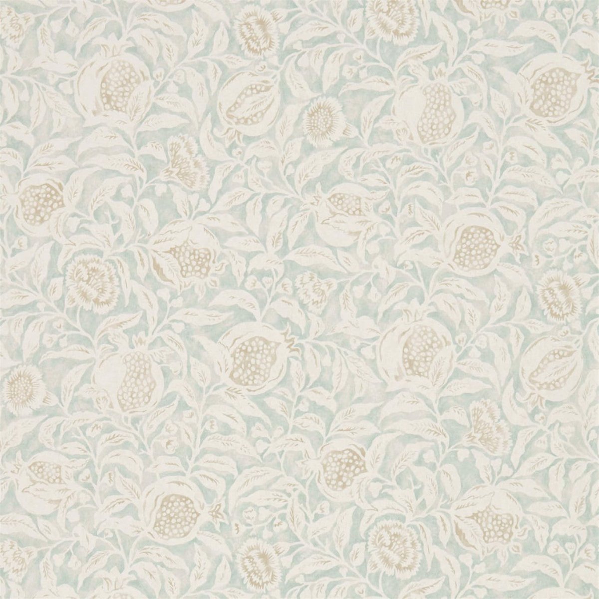 Sanderson Annandale Behang 216393 - LAB COLOUR THE WORLD
