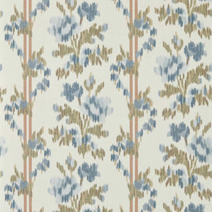 Sanderson Apothecary Rose Behang 217496 - LAB COLOUR THE WORLD