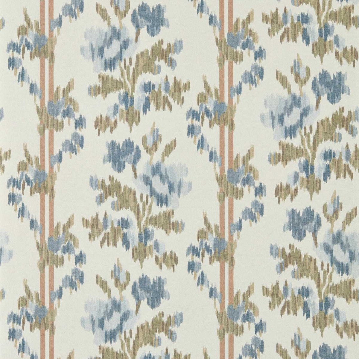 Sanderson Apothecary Rose Behang 217496 - LAB COLOUR THE WORLD