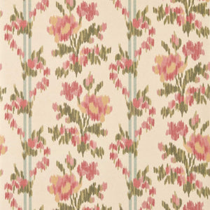 Sanderson Apothecary Rose Behang 217497 - LAB COLOUR THE WORLD