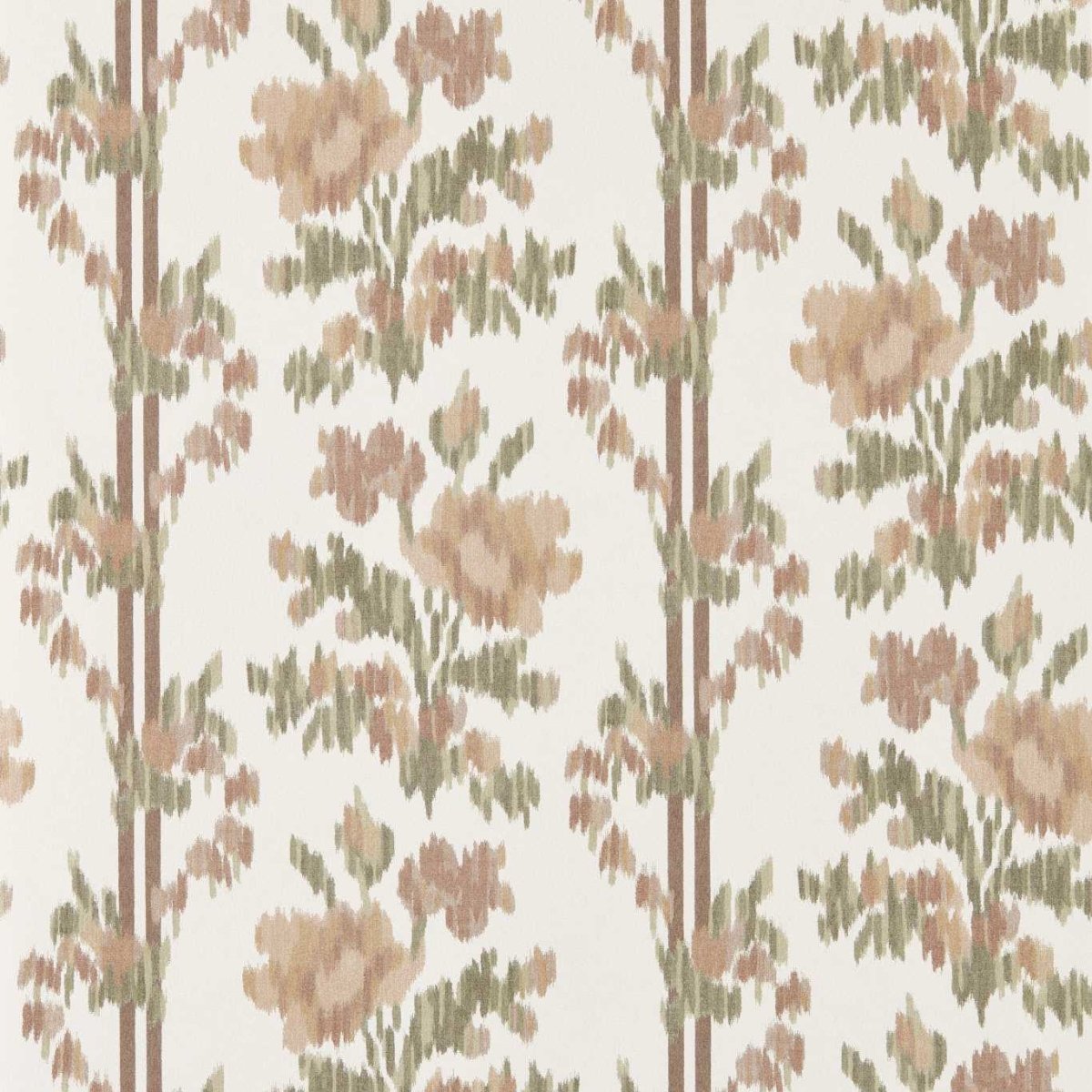 Sanderson Apothecary Rose Behang 217498 - LAB COLOUR THE WORLD