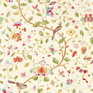Sanderson Aril's Garden Behang 217238 - LAB COLOUR THE WORLD