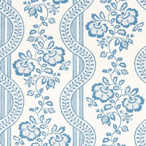 Sanderson Aubrey Behang 217427 - LAB COLOUR THE WORLD