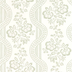 Sanderson Aubrey Behang 217428 - LAB COLOUR THE WORLD
