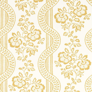 Sanderson Aubrey Behang 217430 - LAB COLOUR THE WORLD