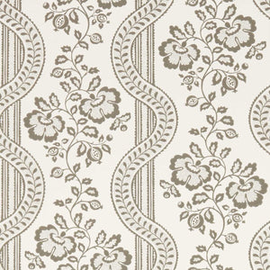 Sanderson Aubrey Behang 217431 - LAB COLOUR THE WORLD