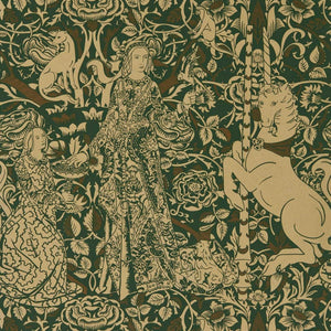 Sanderson Aurelia's Grail Behang 217297 - LAB COLOUR THE WORLD