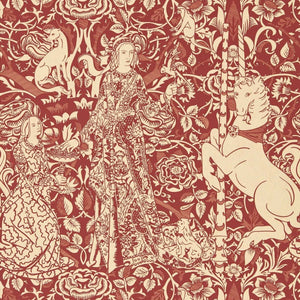 Sanderson Aurelia's Grail Behang 217298 - LAB COLOUR THE WORLD