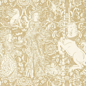 Sanderson Aurelia's Grail Behang 217299 - LAB COLOUR THE WORLD